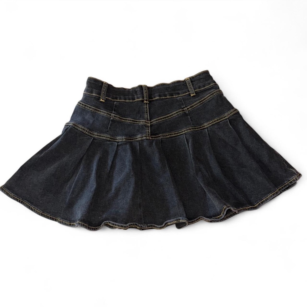 Mini Skirt